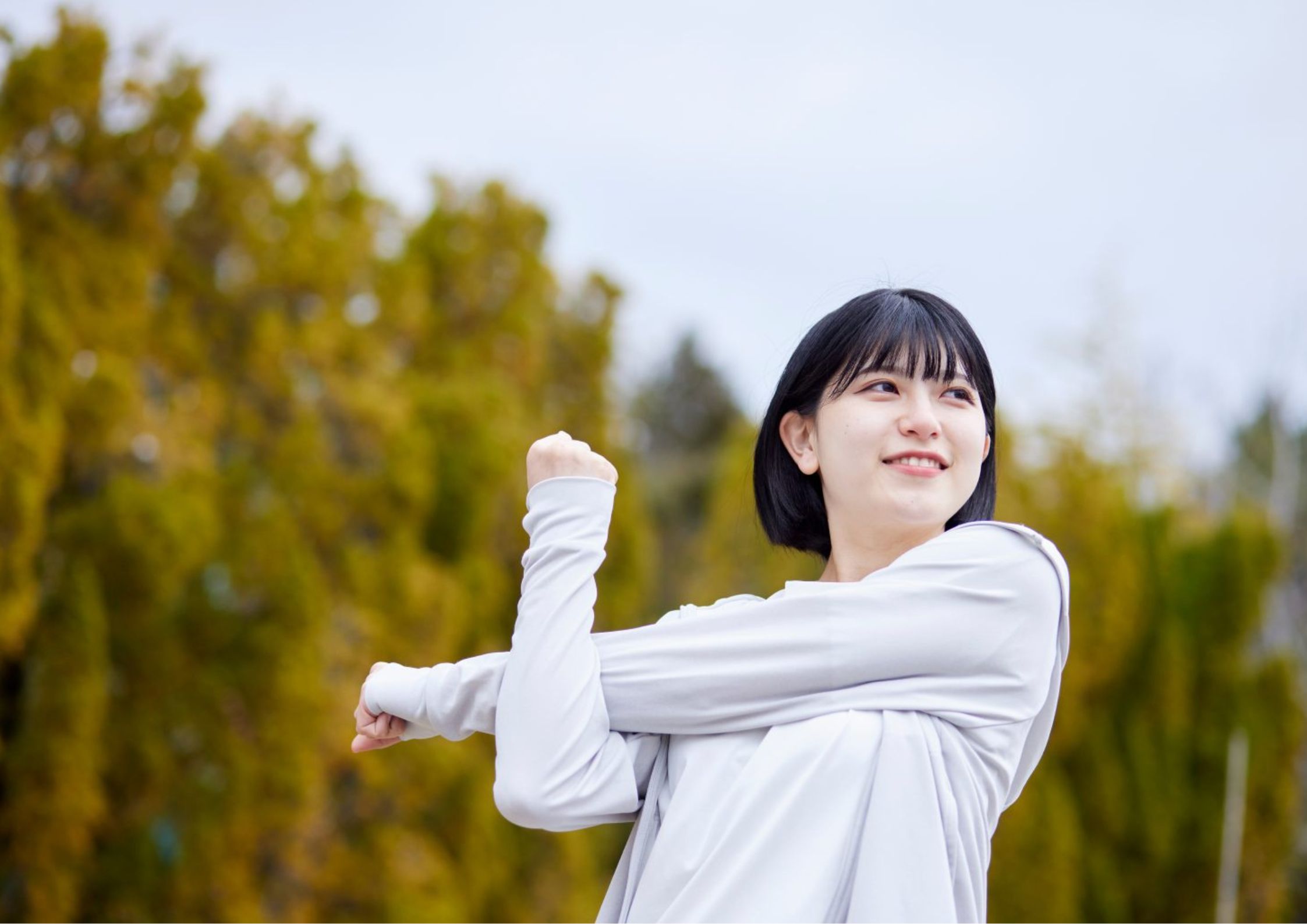 学生サポート鍼灸への想い