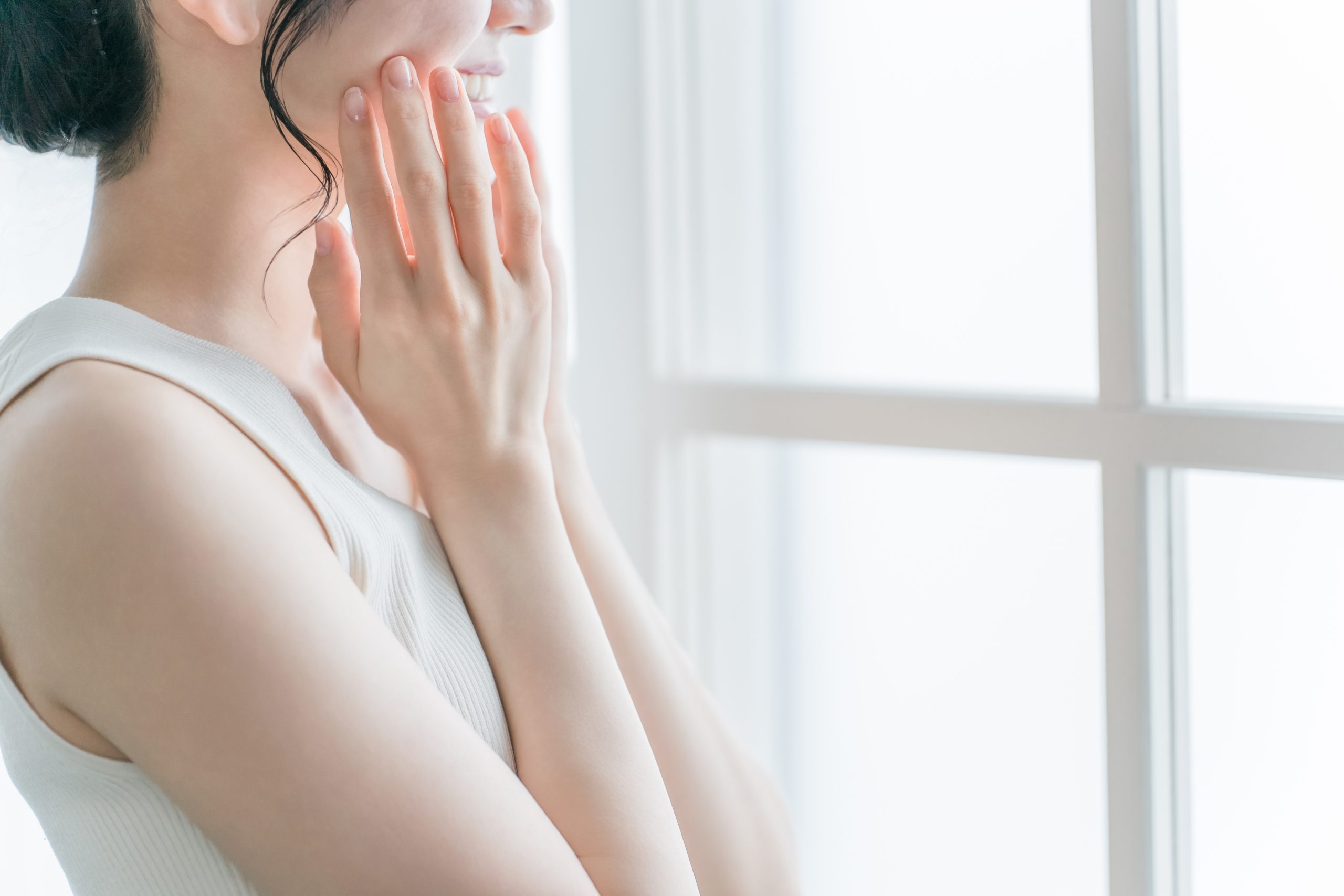「あの頃みたいに、肌に自信を持てたら」そんなあなたへ届けたい美容鍼