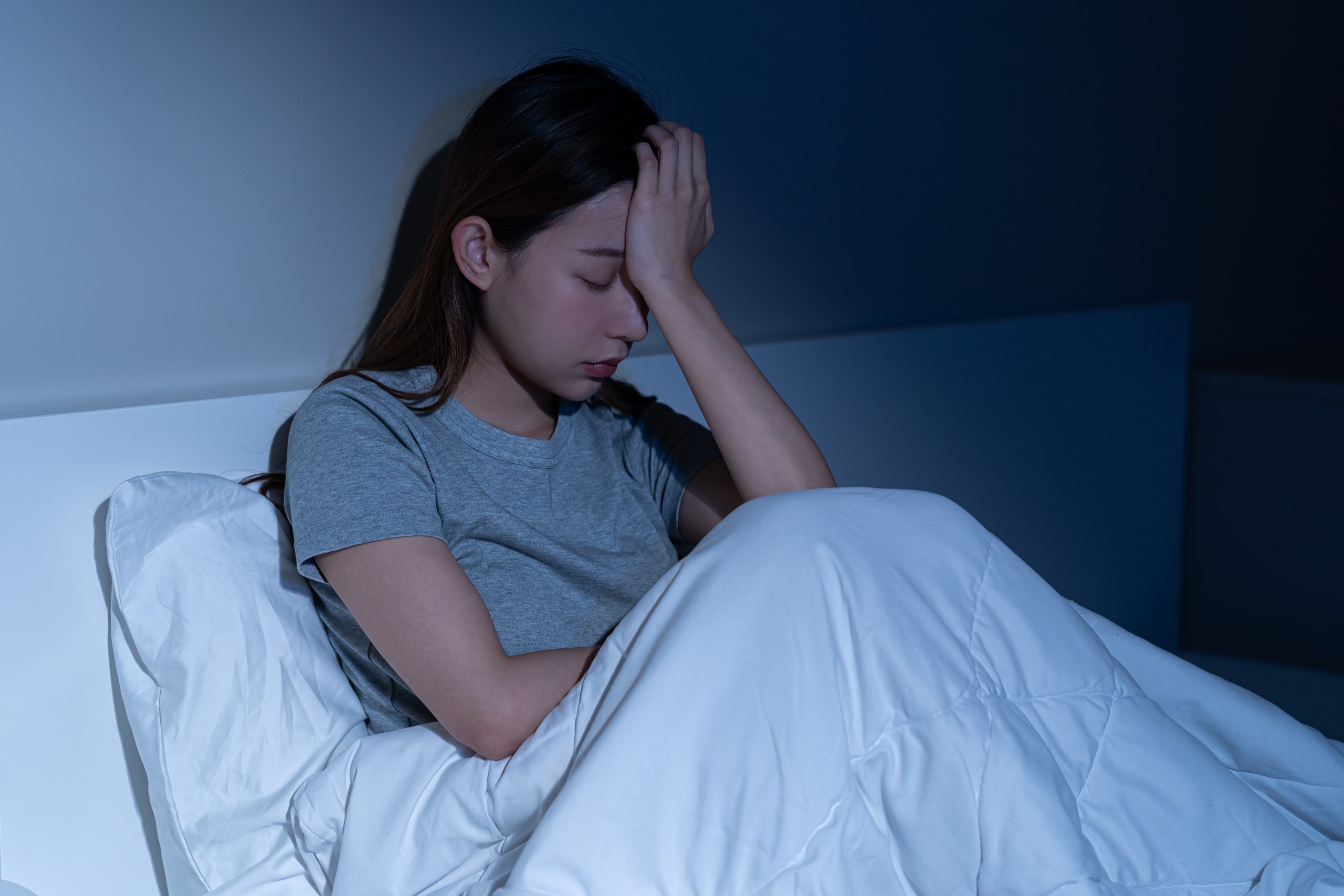 「どうしてこんなにしんどいの？」鍼灸でできるやさしい整え方