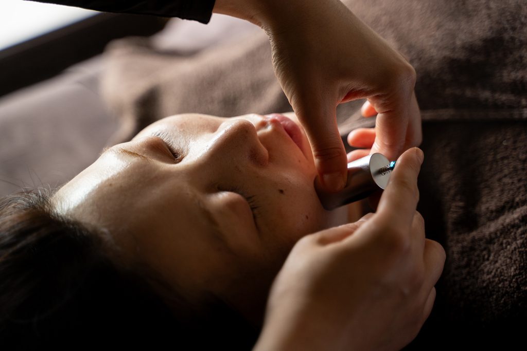 再生医療×美容鍼・幹細胞ダーマ鍼