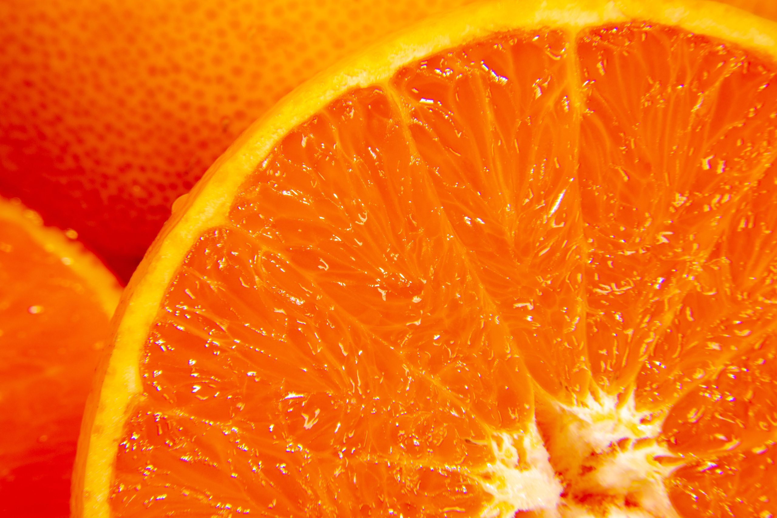 自律神経を整える・みかんの力