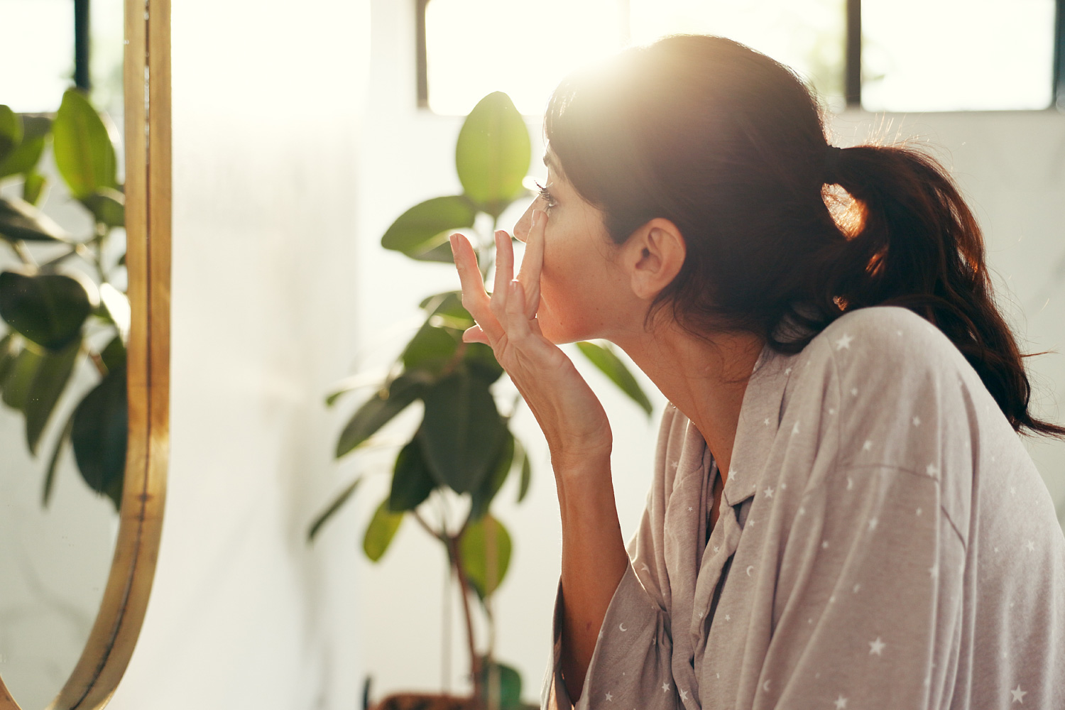 丁寧に生きるという選択